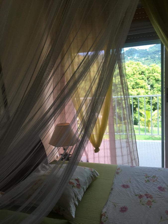 La Colline Business & Tourisme Ξενοδοχείο Le Lamentin Εξωτερικό φωτογραφία