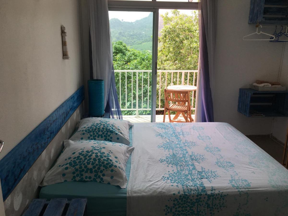 La Colline Business & Tourisme Ξενοδοχείο Le Lamentin Εξωτερικό φωτογραφία